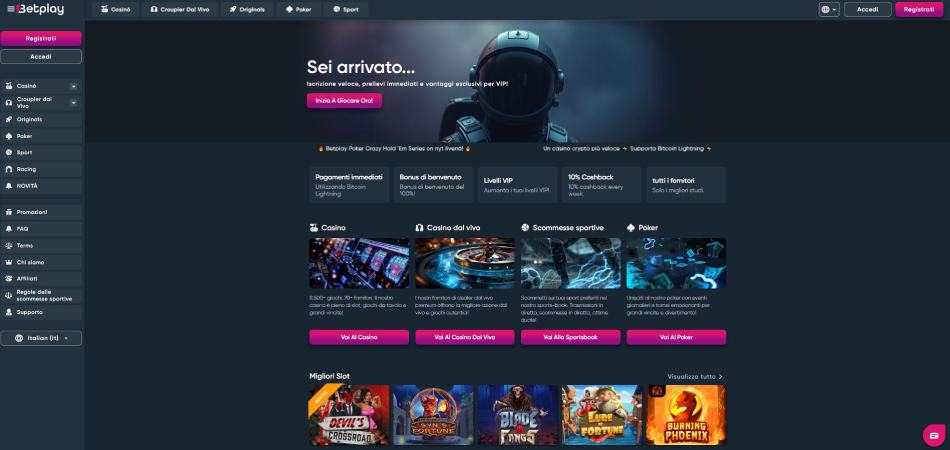 Betplay